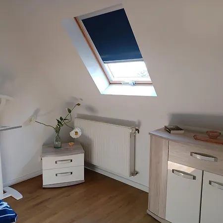 Fh Sabine Holiday home Ribnitz-Damgarten