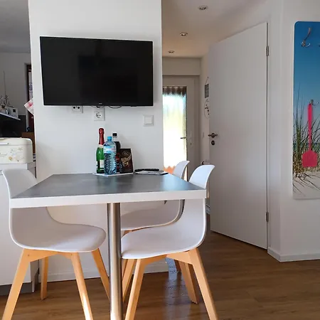Holiday home Fh Sabine Ribnitz-Damgarten