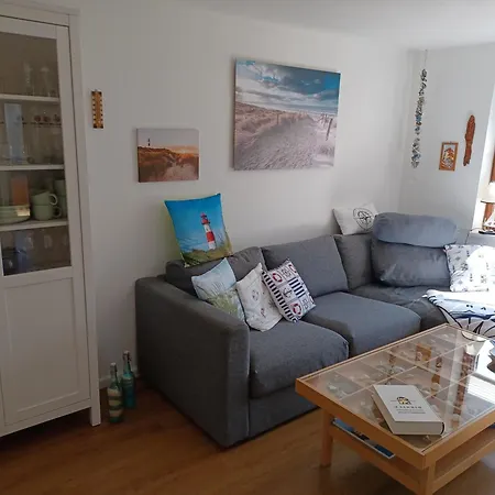 Holiday home Fh Sabine
