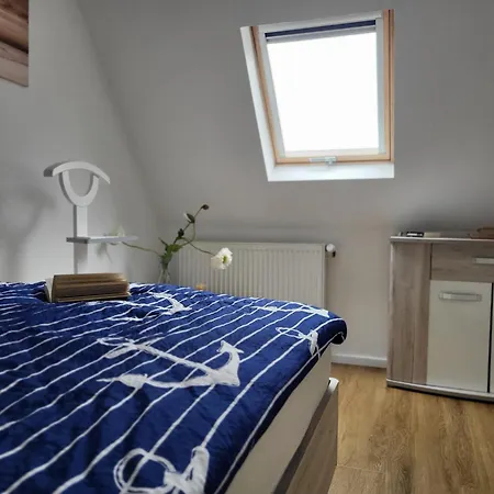 Fh Sabine Casa vacanze Ribnitz-Damgarten