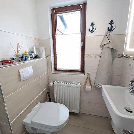 Fh Sabine 度假居 *