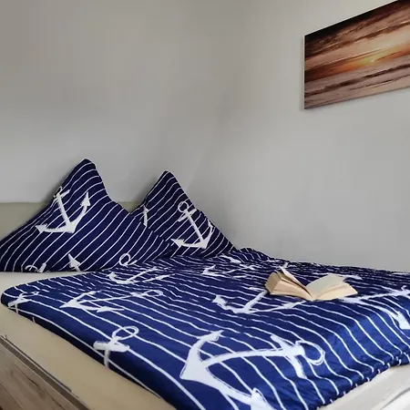 Fh Sabine 度假居 里布尼茨达姆加滕