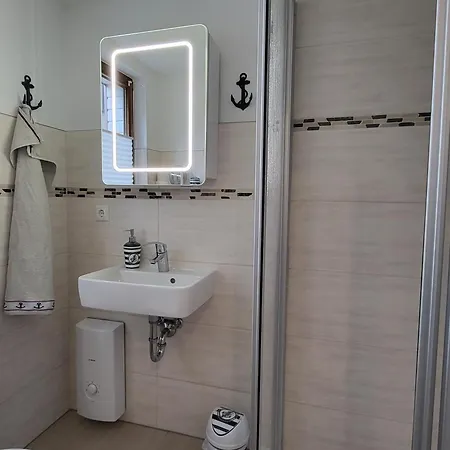 Fh Sabine 度假居 *