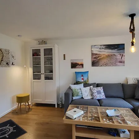 Fh Sabine Holiday home Ribnitz-Damgarten
