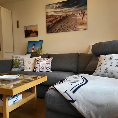 Holiday home Fh Sabine